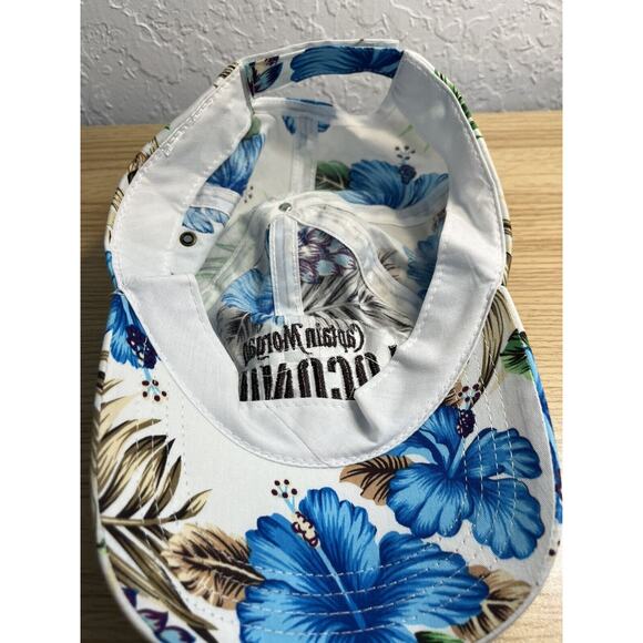 Captain Morgan Loconut Baseball Cap / Hat One Size Fits All adjustable - Picture 5 of 6